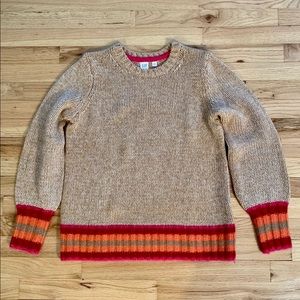 Gap sweater NWOT